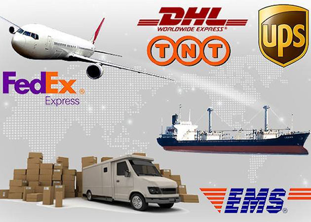 International express